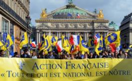 L’Action française n’a jamais cautionné le terrorisme !