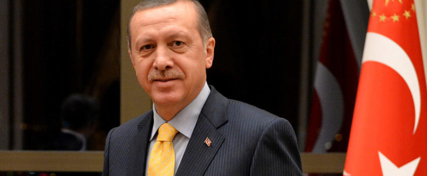 Communiqué : Ankara, soutien sans faille au terrorisme islamiste
