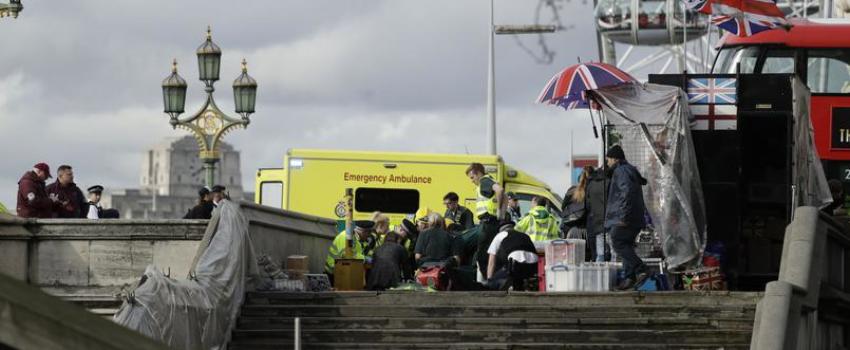 Londres : ce que l’on sait de l’attaque terroriste