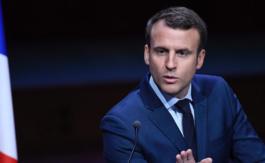 Le coup de gueule d’un maire contre Emmanuel Macron