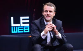 Emmanuel Macron, un ministre normal
