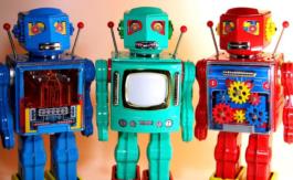 Avi­va pro­pose de reclas­ser les sala­riés rem­pla­cés par des robots
