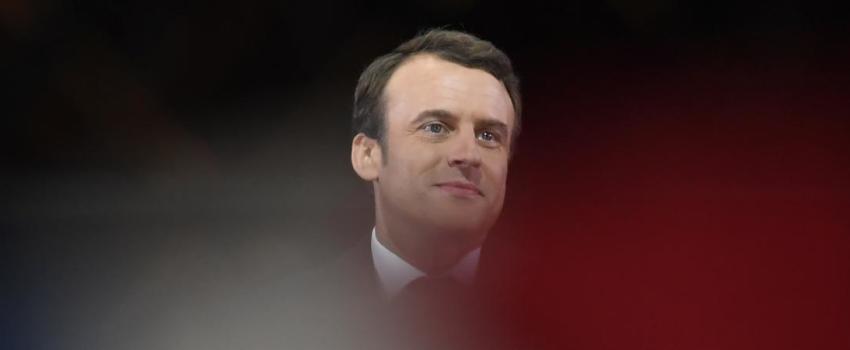 Quatre chiffres qui montrent que l’élection d’Emmanuel Macron n’est pas si écrasante