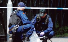 Attentat de Manchester: la police sur les traces du réseau djihadiste