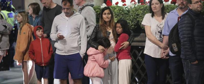 Attentat de Londres : des Français figurent parmi les victimes
