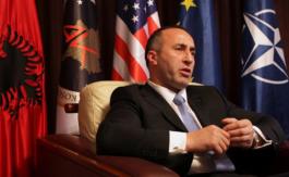 Au Kosovo, on aime bien les terroristes « Premier ministre »