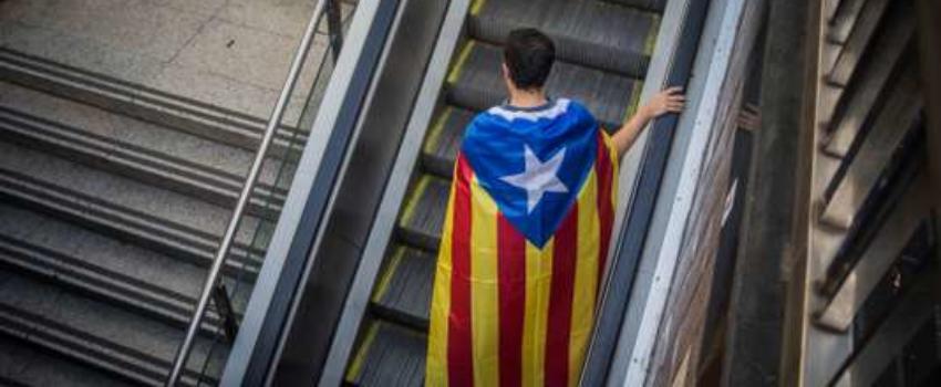 Catalogne : comprendre les enjeux du référendum sur l’indépendance