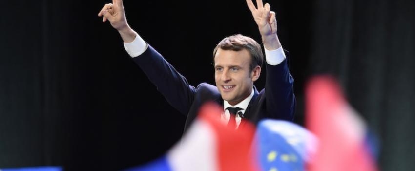 Que pensent les royalistes du “jupitérien” Macron ?