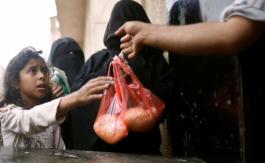 L’ONU réclame à l’Arabie saoudite la levée du blocus au Yémen, menacé de famine