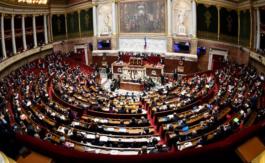 L’Assemblée vote un protocole sur l’accueil des patients algériens
