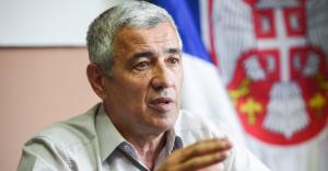 Ivanovic opposant serbe au Kosovo assassiné
