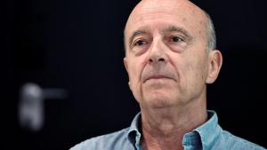 Alain Juppe épinglé par la chambre régionale des comptes