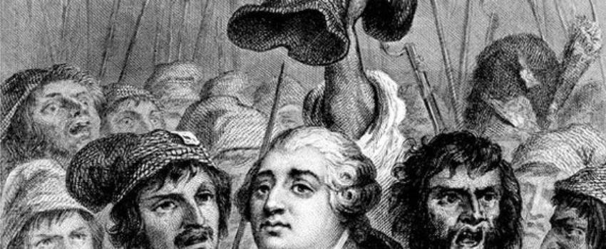 21 janvier 1793 : Louis XVI avait raison