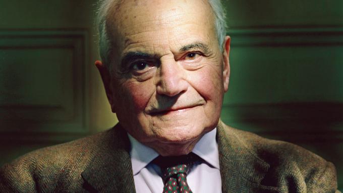 Pétition pour une sépulture pour Michel Deon