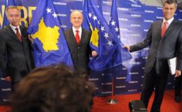 Dix ans après son indépendance, le Kosovo face à un sombre bilan