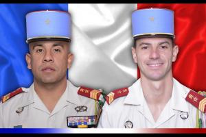 Deux militaires français tués par des islamistes au Mali