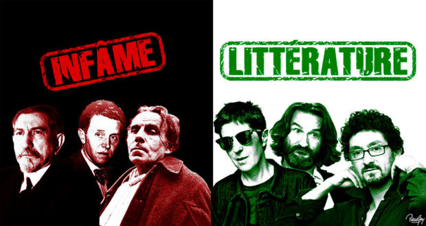 Libération censure les "collabos"