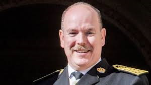 Price Albert de Monaco