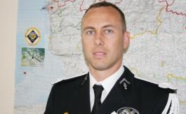 Arnaud Beltrame, l’héroïque gendarme de l’attaque de Trèbes