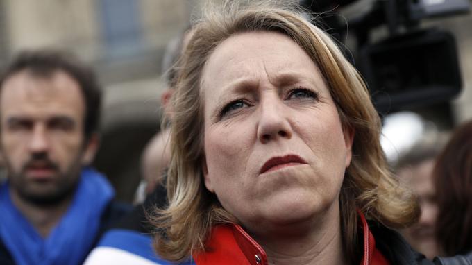 La mairie de Paris modifie l'anthropologie