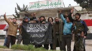 La syrie reprend la Goutha aux islamistes