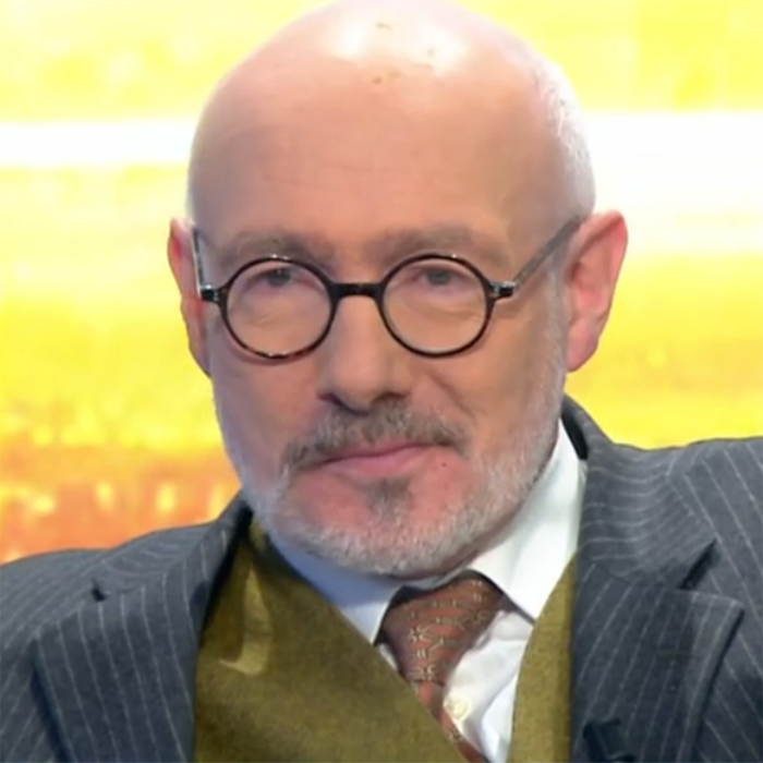 Frédéric Rouvillois