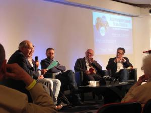 Colloque sur mai 68 par l'action française