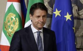 Italie: l’Europe contre les peuples