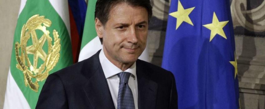 Italie: l’Europe contre les peuples