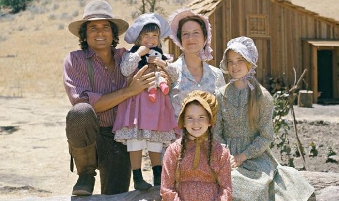 La famille ingalls raciste?