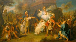 civilisation grec et latin