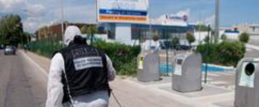 Seyne-sur-Mer : une femme blesse deux personnes au cutter en criant «Allah akbar»
