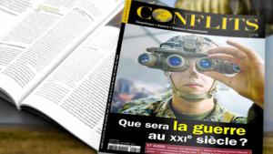 Conflits n° 18