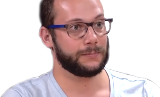 La disparition de l'homme par le lobby LBGT