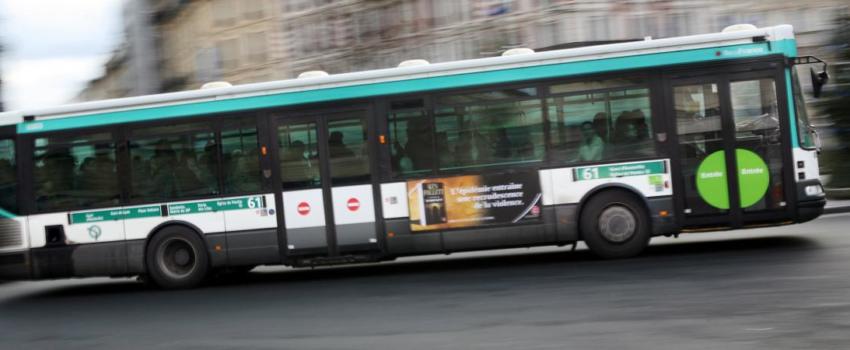 Val-de-Marne : un chauffeur de bus gifle un collégien qui l’aurait insulté, la RATP ouvre une procédure disciplinaire