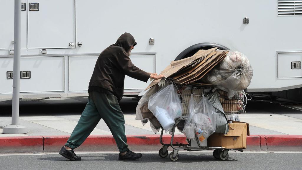 La pauvreté en France