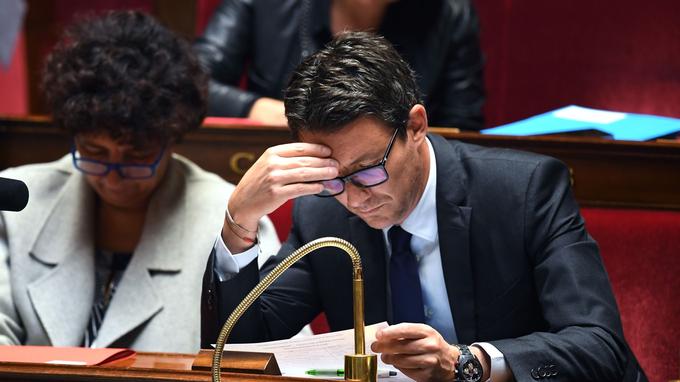 Le porte parole du gouvernement mélange Maurras et Bloch