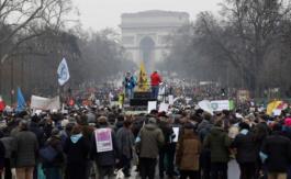 Bioéthique : la «Marche pour la vie» rassemble des milliers de manifestants