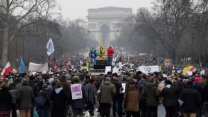 marche pour la vie 2019