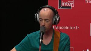 France Inter et l'humour cathophobre