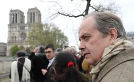 Jean d’Orléans: «Au-delà de la reconstruction, l’urgence de la transmission»
