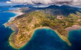Mayotte : le laboratoire ?