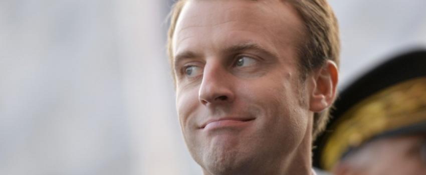 Selon “The Economist”, la France est désormais une « démocratie défaillante »…