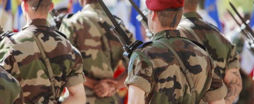 Temps de travail des militaires: «Face au juge européen, la France doit sortir de sa léthargie fédéralisante»
