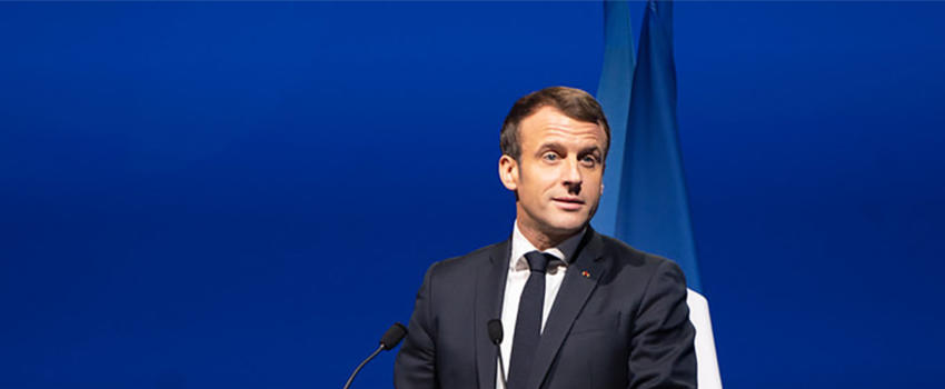 Macron survivra-t-il à 2023 ?