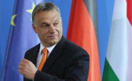 Orban répond à l’agression de Soros