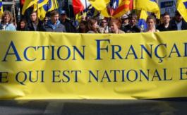 L’avenir de l’Action française