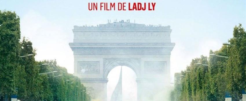 A propos  du film « Les Misérables » de Ladjy Ly