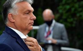 La Hongrie et la Pologne bloquent le budget et le plan de relance européens