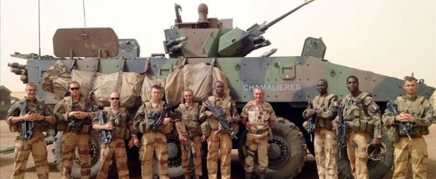Que fait la France au Mali ?